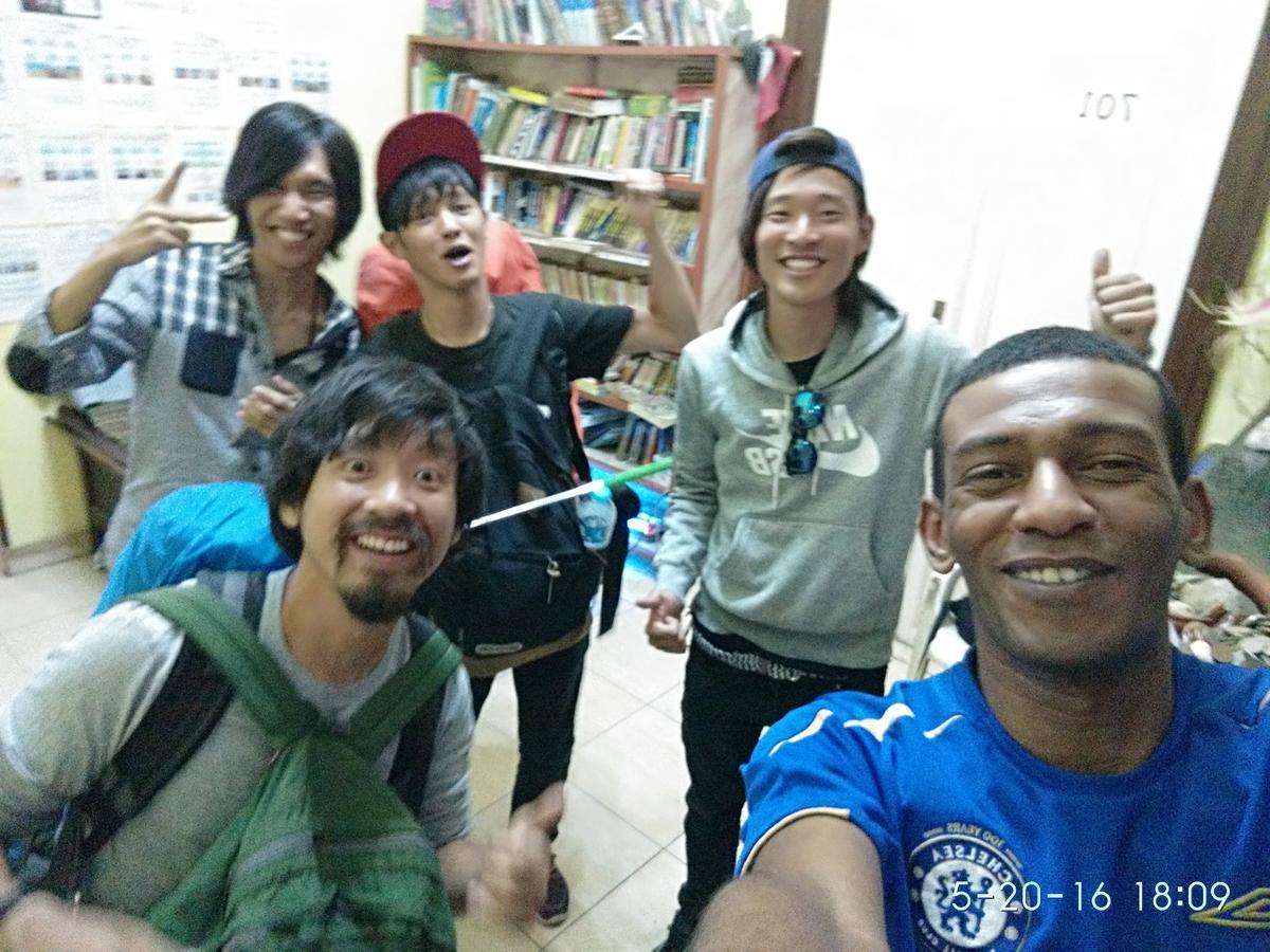 Venice Hosokawaya Kairo Bagian luar foto