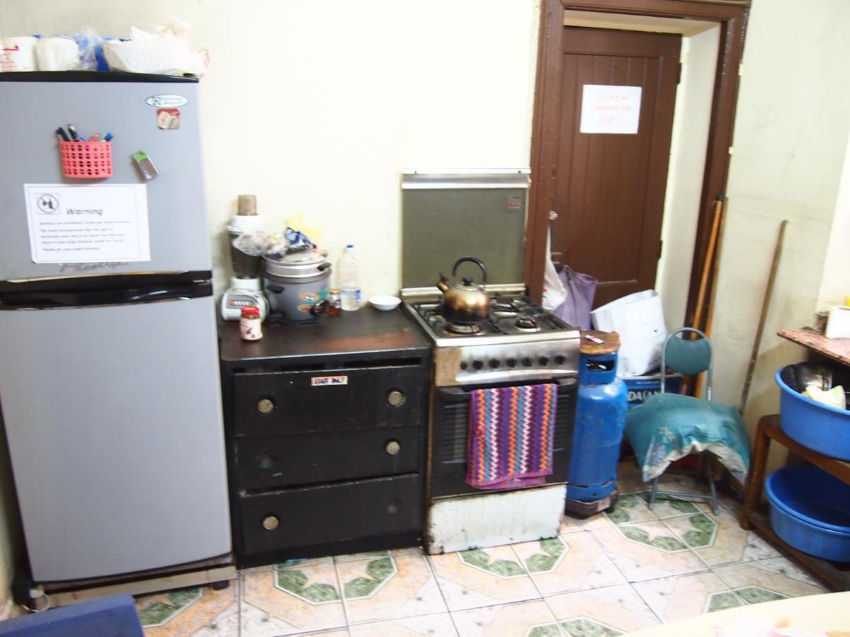 Venice Hosokawaya Kairo Bagian luar foto