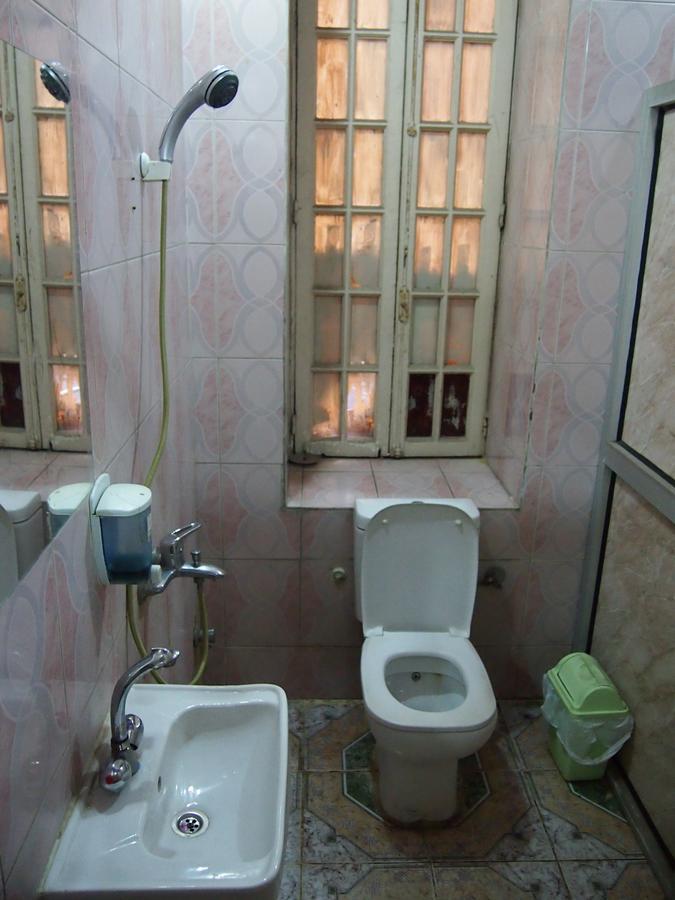 Venice Hosokawaya Kairo Bagian luar foto
